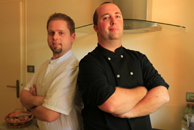 Cours de cuisine