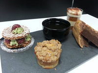 cours de cuisine
