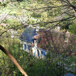 yourte en r�gion centre