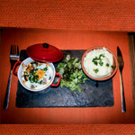repas yourte